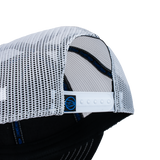 STLHD X Coors Light Coordinates Trucker