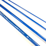 Moonlit Lunar S-GLASS Fiberglass Fly Rod BLANKS