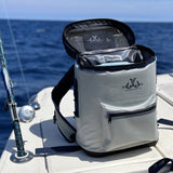 18-Can Soft Cooler Backpack