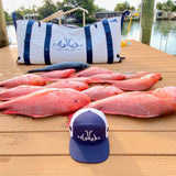 Aqua Performance Hat