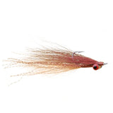 Clouser Deep Minnow (Sizes 2-6)