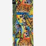 Unbound Brown Jersey Headband