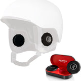 Chips® Ultra 2.0 - True Wireless Snow Helmet Audio