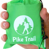 Pike Trail Pocket Blanket
