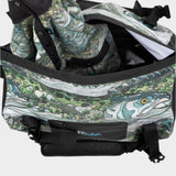 Steel My Heart Duffel Dry Bag