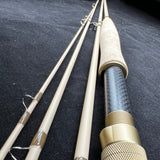 WLR Rod and Reel Combo