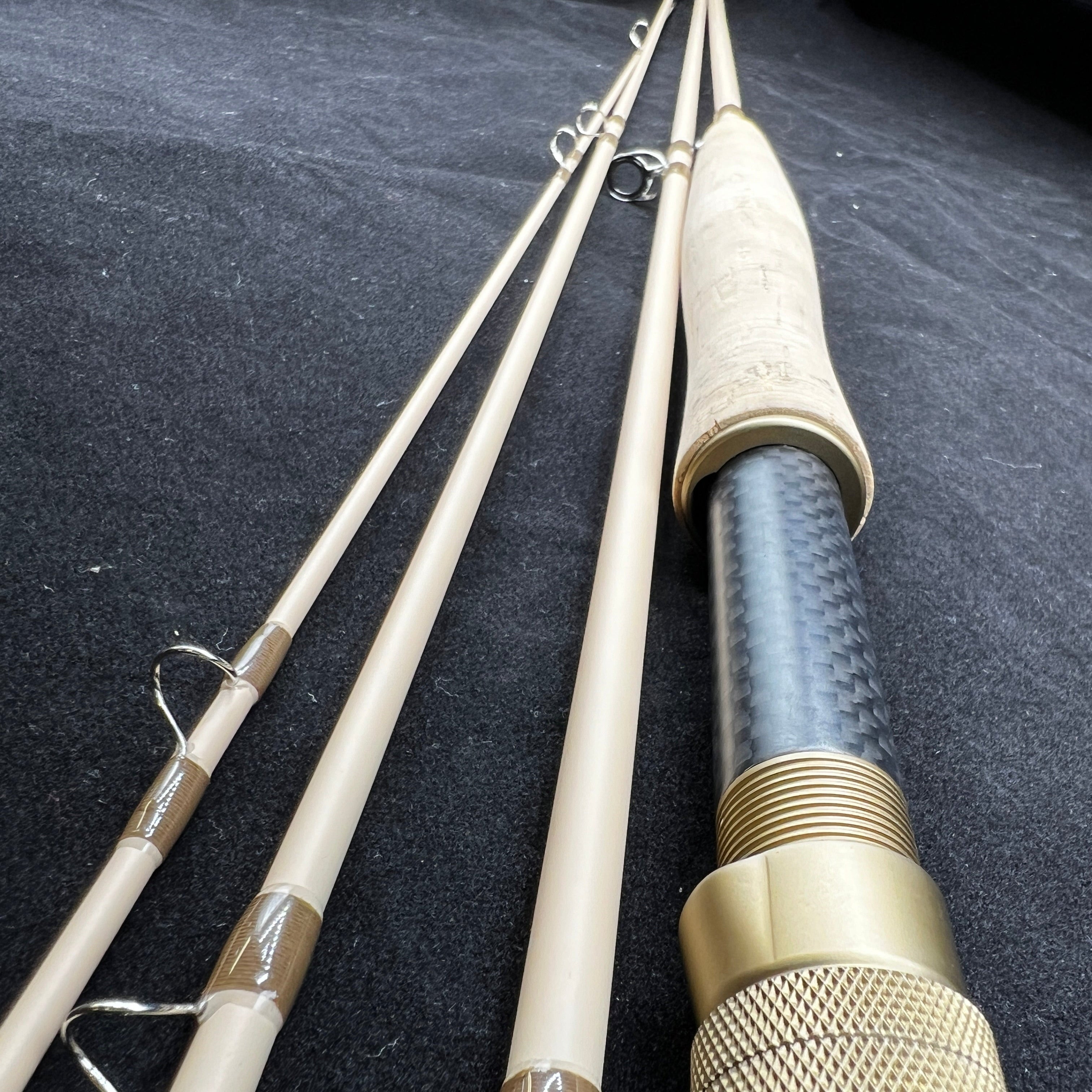 WLR Rod and Reel Combo