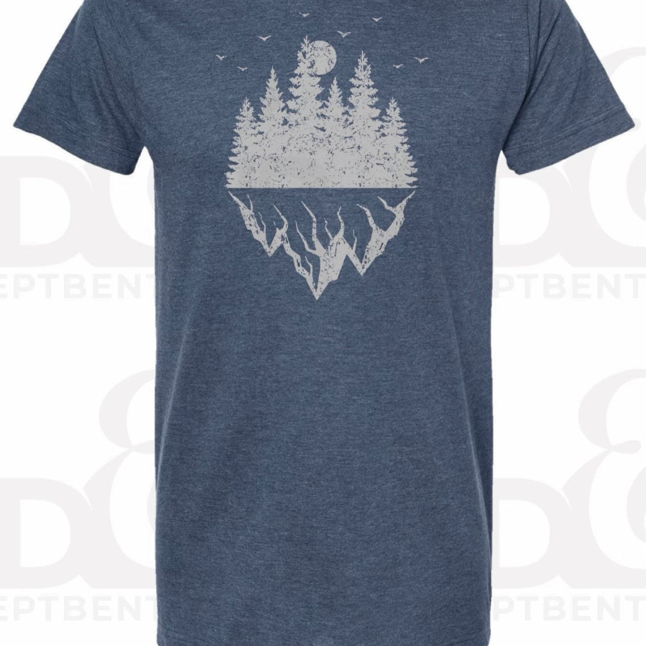 Pike Trail Comfy Tee's & Easy Going Hoodies