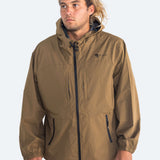 The Outback - Waterproof Pocket Rain Jacket