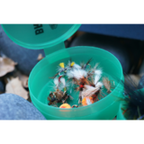 Guide's Stash Fly Kit