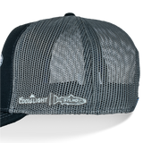 STLHD X Coors Light  Bottle Opener Trucker