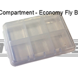 6 Compartment - Economy Box