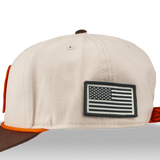 STLHD American Trademark Hat