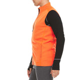 Heavyweight - Men's Wool Vest Wilderness