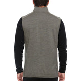 Heavyweight - Men's Wool Vest Wilderness