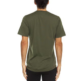 Lightweight - Algonquin Men's Wool T Shirt Crew 100% Merino Wool