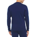 Heavyweight - Yukon Men's Crew 100% Merino Wool