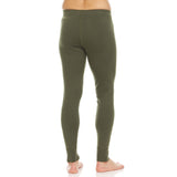 Heavyweight - Katmai Men's Bottom 100% Merino Wool