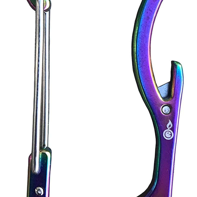 Firebiner (Specialty Versions)