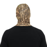 Midweight Wool Balaclava - 100% Merino Wool