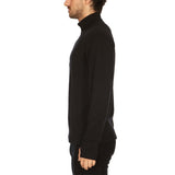 Heavyweight - Kobuk 1/4 Zip 100% Merino Wool