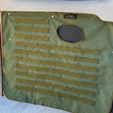 Ford Econoline Back Door Panel Organizer