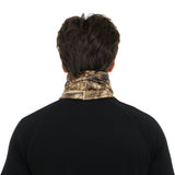 Midweight Wool Neck Gaiter - 100% Merino Wool