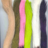 Calf Tail