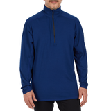 Microweight Men's Wool 1/4 Zip Woolverino