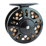 CNC Machined Aluminum 3/4 Weight Fly Fishing Reel | Wild Water Fly Fishing