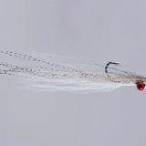 Clouser Deep Minnow (Sizes 8 & 10)