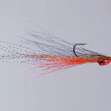 Clouser Deep Minnow (Sizes 8 & 10)