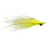 Clouser Deep Minnow (Sizes 8 & 10)