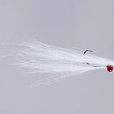 Clouser Deep Minnow (Sizes 2-6)
