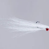 Clouser Deep Minnow (Sizes 8 & 10)
