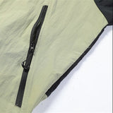 Liteguest UPF50+ Cooling Fan Jacket for Fishing, Hiking & Work
