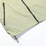 Liteguest UPF50+ Cooling Fan Jacket for Fishing, Hiking & Work