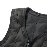 LITEGUEST Water Cooling Vest | Battery-Free Cooling for Outdoor Activities