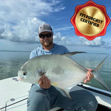 Dinsmore Fishing Charters - Captain David Dinsmore