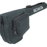 Case for Rod, Reel & Accessories, Fits 7 foot 4 piece Fly Rod | Wild Water Fly Fishing