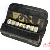 Battery Storage Pouch