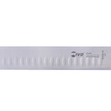 IVO® Classic Plus 14" Black Extra Wide Slicer with Grantons