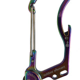 Firebiner (Specialty Versions)