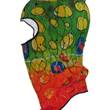 Fin-Flank Brook Trout #2 Sun Mask