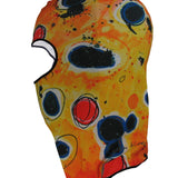 Fin-Flank Brown2 Trout Sun Mask