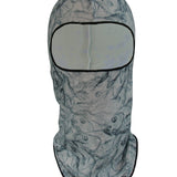 Fin-Flank Fishwater Sun Mask