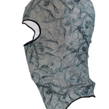 Fin-Flank Fishwater Sun Mask