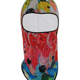 Fin-Flank Rainbow3 Sun Mask
