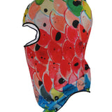 Fin-Flank Rainbow3 Sun Mask