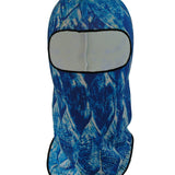 Fin-Flank Tarpon Sun Mask
